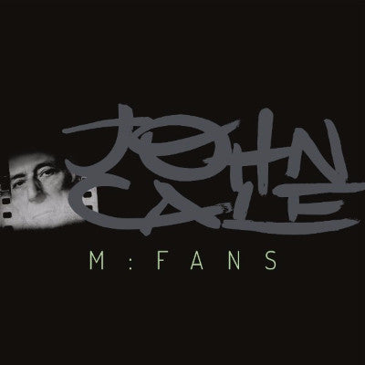 M: Fans (New 2LP + Download)