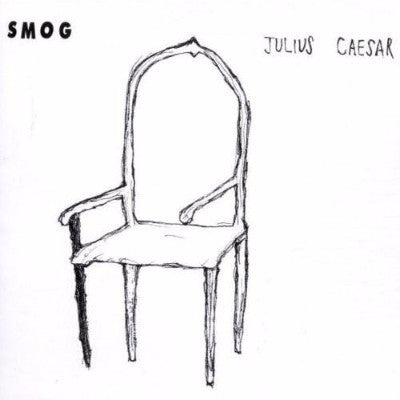 Julius Caesar (New LP)