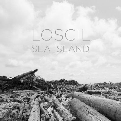 Sea Island (New 2LP)