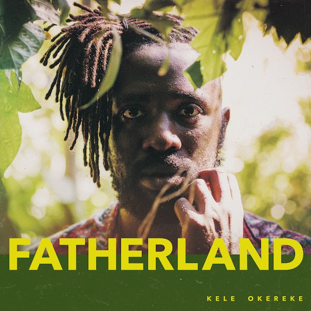 Fatherland (New LP)