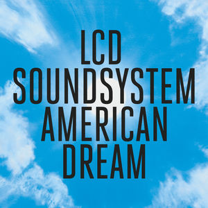 American Dream (New 2LP)