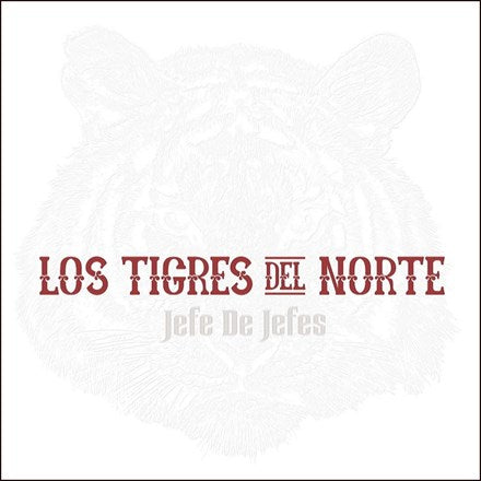 Jefe De Jefes (New 2LP)