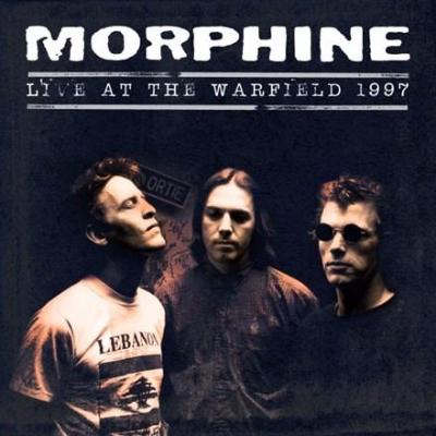 Live At The Warfield (New LP)