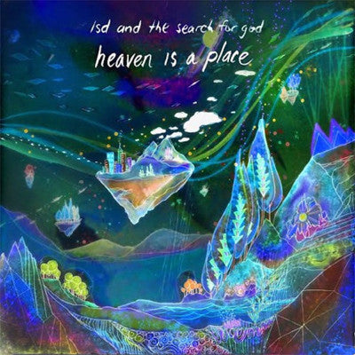 Heaven is a Place (New LP)