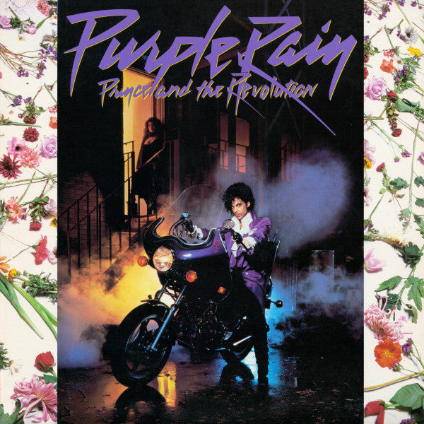 Purple Rain (New LP)