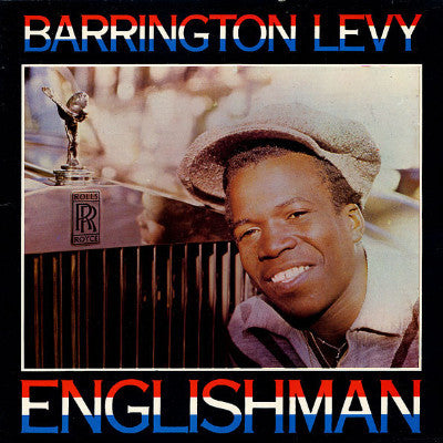 Englishman (New LP)