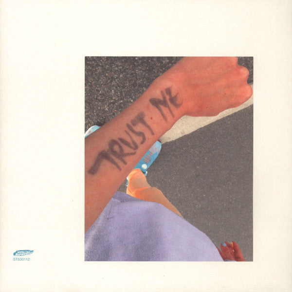 Trust Me EP (New 12")