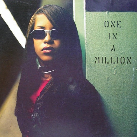 One In A Million (New 2LP)