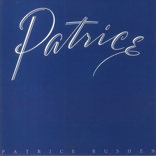 Patrice (New 2LP)