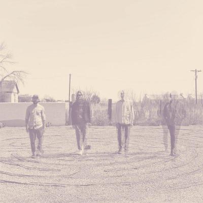 Myths 003 (New LP)