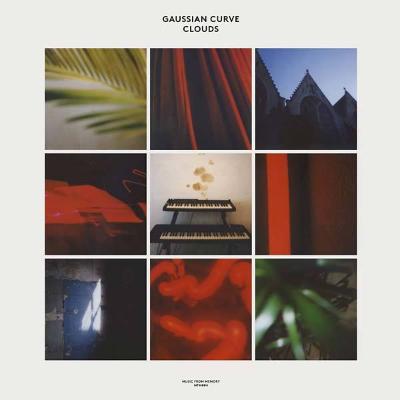 Clouds (New LP)