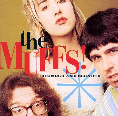 Blonder and Blonder (New LP)