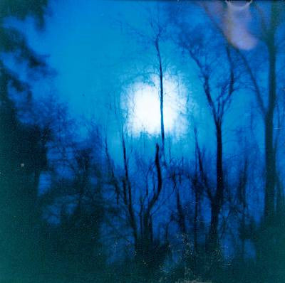Further (New LP)