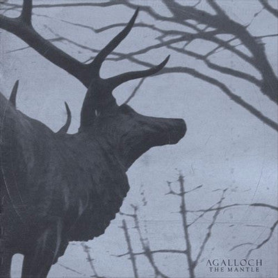 The Mantle (New 2LP)