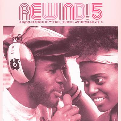 Rewind! 5 (New LP)