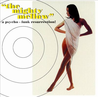 The Mighty Mellow - The Sequel (Used 2LP)