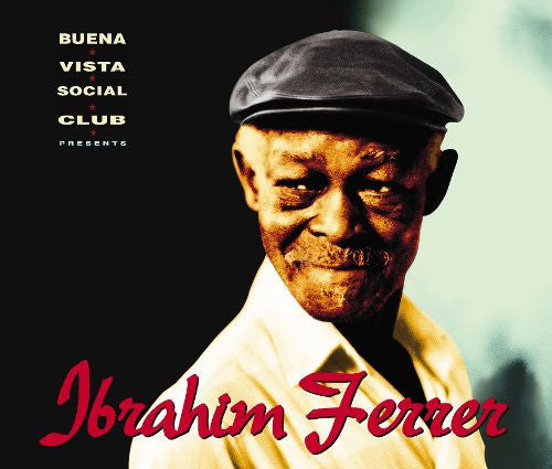 Buena Vista Social Club Presents (New 2LP)