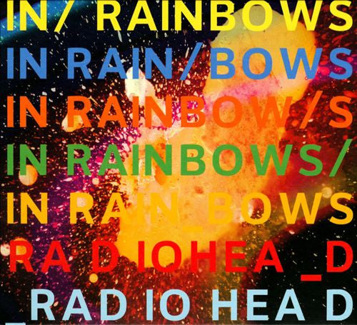 In Rainbows (New LP)