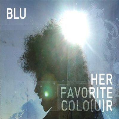Her Favorite Colo(U)R (New LP)