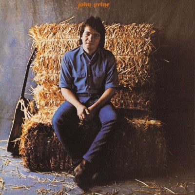 John Prine (New LP)