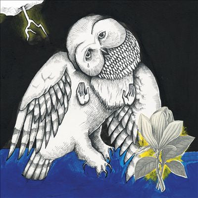 The Magnolia Electric Company (New 2LP)