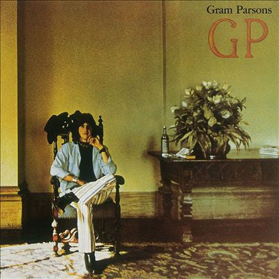 GP  (New LP)