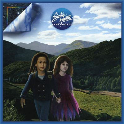 Innerworld (New LP + Download)
