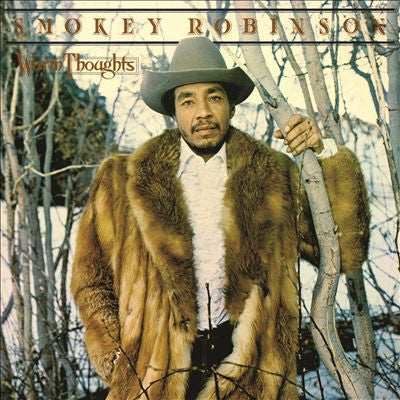 Warm Thoughts (Used LP)