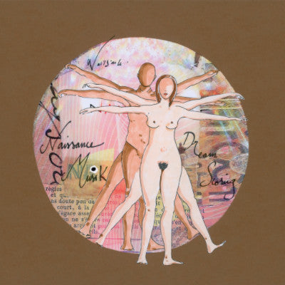 Images Of A Myth (New 12")