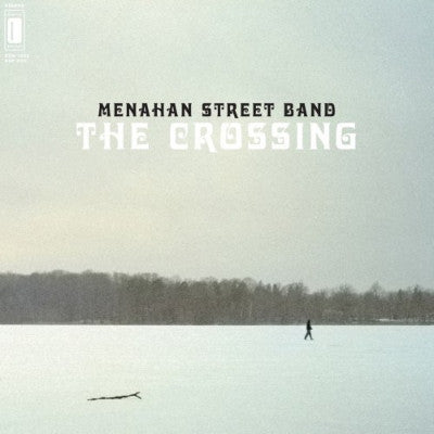The Crossing (New LP + Download)