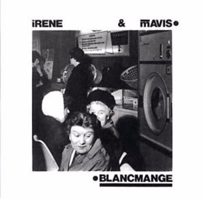Irene & Mavis (New 10")
