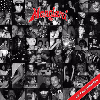 Mangiami (New 2LP + Download)