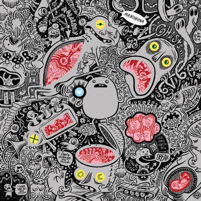 Friend And Foe (Used LP)