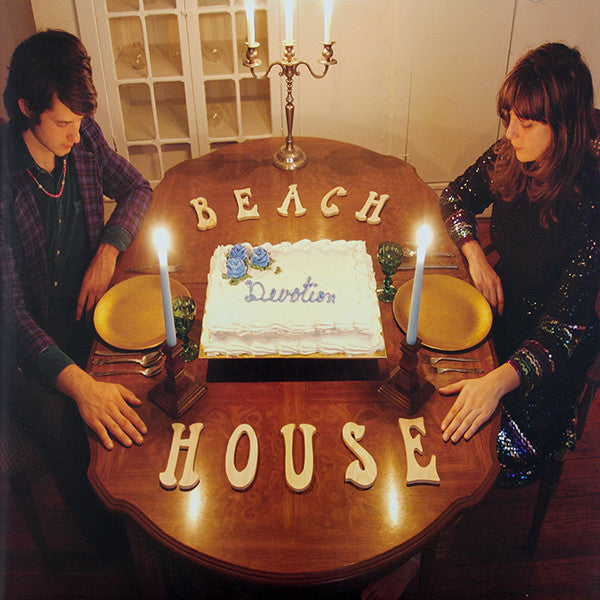 Devotion (New 2LP)