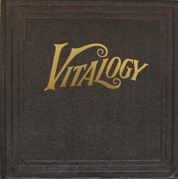 Vitalogy (New 2LP)