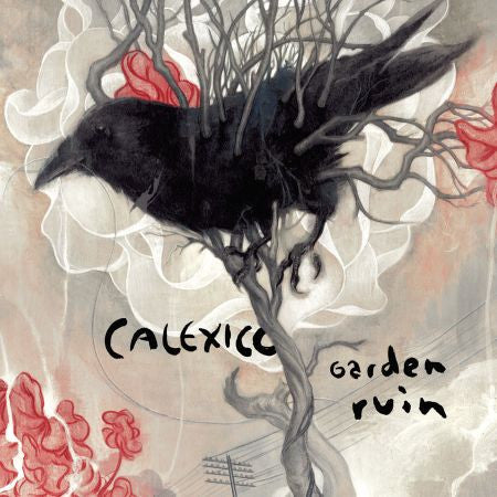 Garden Ruin (New LP)