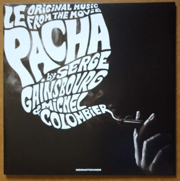 Le Pacha (Original Music From The Movie) (New LP)