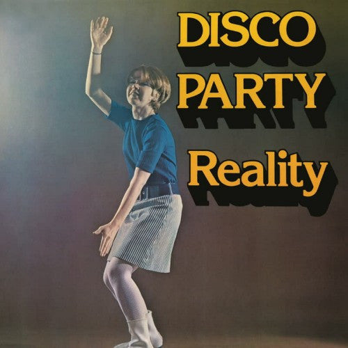 Disco Party (New LP)