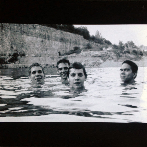 Spiderland (New LP)
