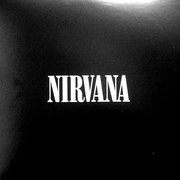 Nirvana (New LP)
