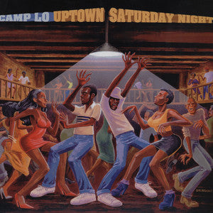 Uptown Saturday Night (New 2LP)