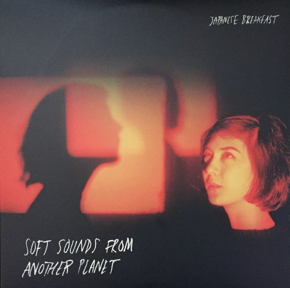 Soft Sounds From Another Planet (New LP)