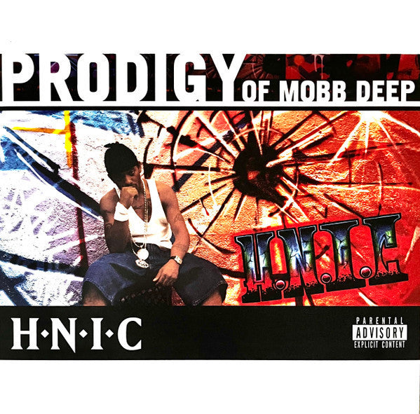 H.N.I.C. (New 2LP)