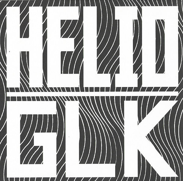 Helio x GLK (New 12")