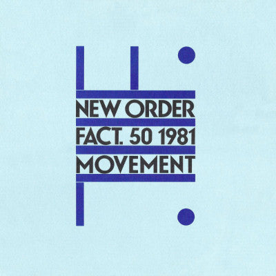 Movement (New LP)