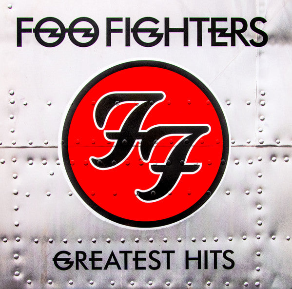 Greatest Hits (New 2LP)