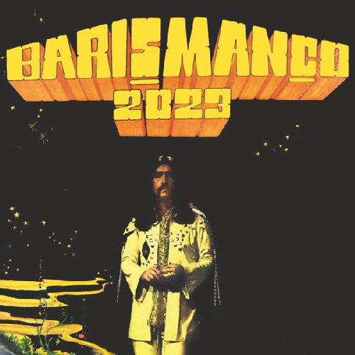 2023 (New LP)