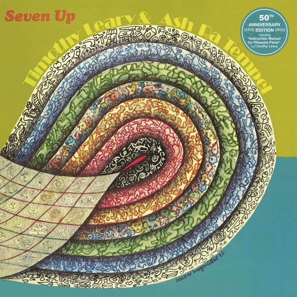 Seven Up (New LP)
