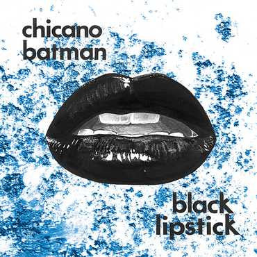 Black Lipstick (New LP)