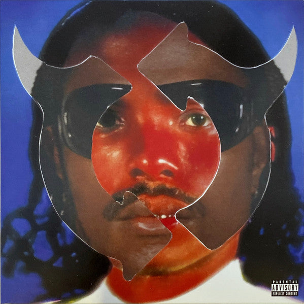 Gemini Rights (New LP)